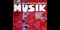 Orchester Hans-Martin Majewski - Fuge in C