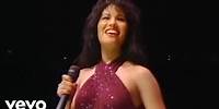Selena - Baila Esta Cumbia (Live From Astrodome)