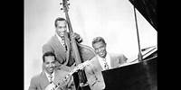 Nat King Cole Trio - Candy