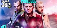 Prologue | Gta 5 Gameplay Series | Gameplay # 1 | Rockstar North