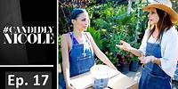 Down and Dirty | Ep. 17 | #Candidly Nicole