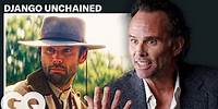 Walton Goggins Breaks Down His Most Iconic Characters | GQ