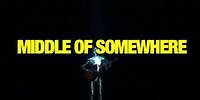 Middle of Somewhere Tour Documentary
