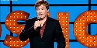 My Wife's Secret Lover - Michael McIntyre's Comedy Roadshow Series 2 Ep 6 Leeds Preview - BBC One
