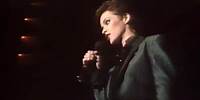 Sheena Easton's First Time In Hollywood