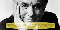 David Amram - Folk Alliance International Lifetime Achievement Award winner 2017