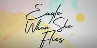 José Feliciano - Eagle When She Flies (feat. Dolly Parton) (Official Lyric Video)