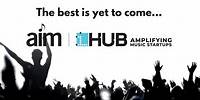 AIM & iHUB - The Power of Music and Innovation - Empowered by The Australian Institute of Music.