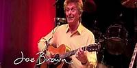 Joe Brown - Leave The Light On - Live In Liverpool