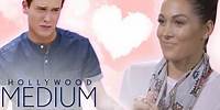 Tyler Henry Discovers Tragic Lost Love Stories | Hollywood Medium | E!