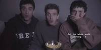Jeremy Zucker, Lauv, Alexander 23 - "Cozy" [OFFICIAL LYRIC VIDEO]