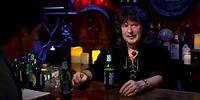 Ritchie Blackmore discusses the Deep Purple reformation in 1984