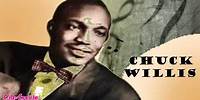 1956 - Chuck Willis - There's Got to Be a Way