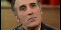 Christopher Lee ~ This Is Your Life