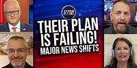 FlashPoint: Major News Shifts, Their Plan Is Failing!
