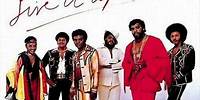 LOVER'S EVE - Isley Brothers