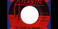 Clyde McPhatter - My Island Of Dreams