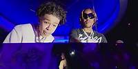 Rich The Kid & Luh Tyler - Big Pimpin (Official Video)