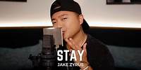 Stay - Jake Zyrus (Cover | Explicit)