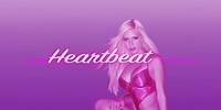 Heidi Montag - Heartbeat (Lyric Video)