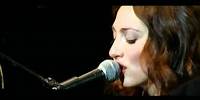 Regina Spektor - Samson - Live In London [HD]