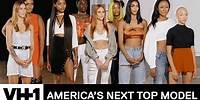 A Shocking Throwback Comeback ‘Sneak Peek’ | America's Next Top Model