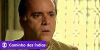 Caminho das Índias: capítulo 165 da novela, sexta, 11 de março, na Globo