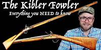The Kibler Fowler Kit | Everything You Need To Know