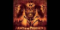 Jedi Mind Tricks Presents: Army Of The Pharaohs - "Prisoner" [Official Audio]