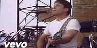 Paul Simon - The Boy In The Bubble (from The African Concert, 1987)