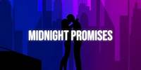 Jeremy Shada - Midnight Promises (Official Lyric Video)