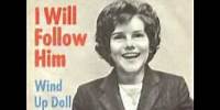 Little Peggy March - I will follow him (best version)