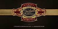Michael Feinstein with Rosanne Cash - "I've Got A Crush On You" (Official Audio)