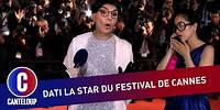 Retour sur l'actualité du 14 Mai 2024, Rachida Dati au Festival de Cannes - C'est Canteloup !