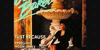Anita Baker - Moon Dance