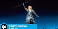 Official Preview | Die Walküre | Great Performances at the Met | PBS