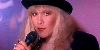 Stevie Nicks - Whole Lotta Trouble (Official Music Video)
