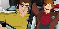 Voltron Force | Rogue Trip - Full Episodes compilation | Kids Cartoon | Videos for Kids