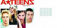 A*Teens: Bonus Track: Can't Stop The Pop (Lyrics)