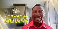 Tatenda Taibu Exclusive Interview | T20WorldCup