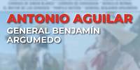 Antonio Aguilar - General Benjamín Argumedo (Audio Oficial)