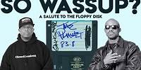 So Wassup? Episode 61 | Gang Starr - The Planet