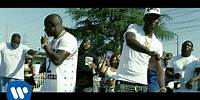 O.T. Genasis - Cut It (feat. Young Dolph) [Official Music Video]