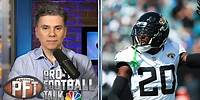 PFT Overtime: Jalen Ramsey's drama, patience with Kyler Murray | Pro Football Talk | NBC Sports