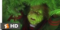 How the Grinch Stole Christmas (3/9) Movie CLIP - I Hate Christmas (2000) HD