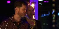 Jazz Line-Up: Donny McCaslin performs David Bowie Lazarus instrumental