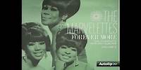 The Marvelettes - You Should Know (Stereo)