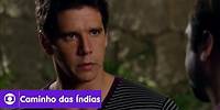 Caminho das Índias: capítulo 172 da novela, terça, 22 de março, na Globo