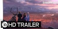 DIE EISKÖNIGIN 2 – Teaser Trailer (deutsch/german) | Disney HD