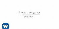 Jorge Drexler - Silencio (Videoclip Oficial)